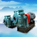 Coal Water Slurry Pump